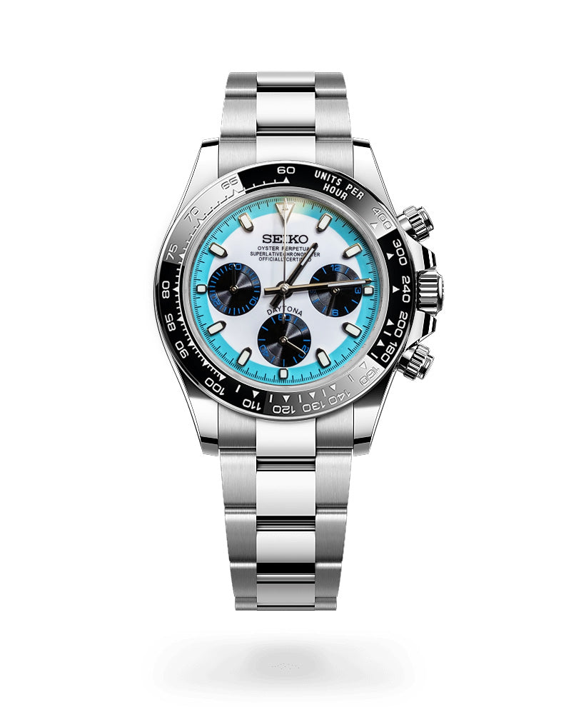 Daytona - Arctic Racer