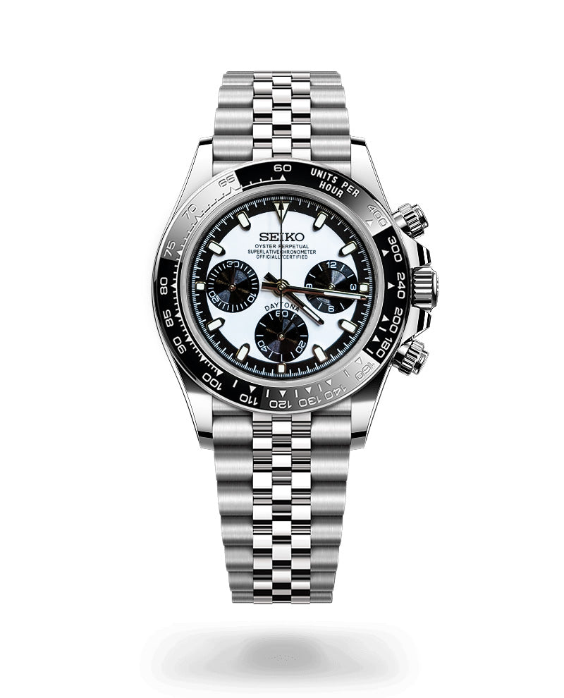 Daytona - Orca