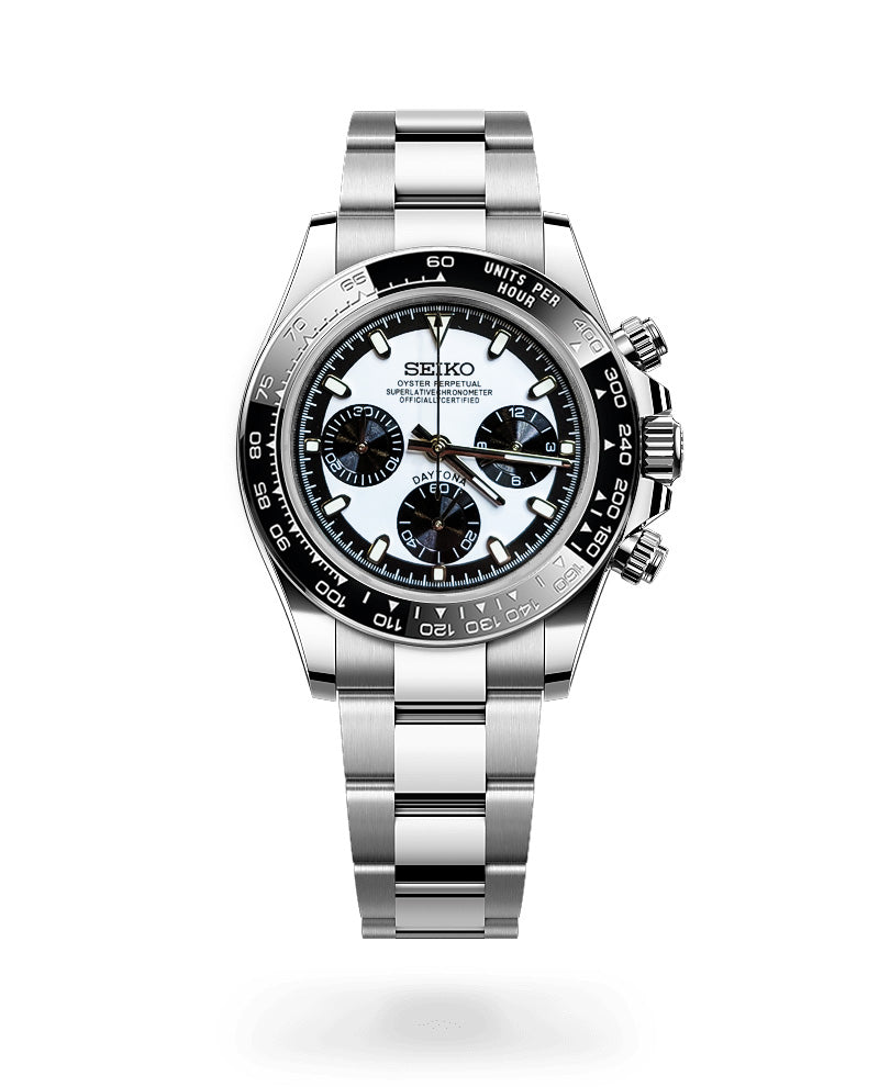 Daytona - Orca