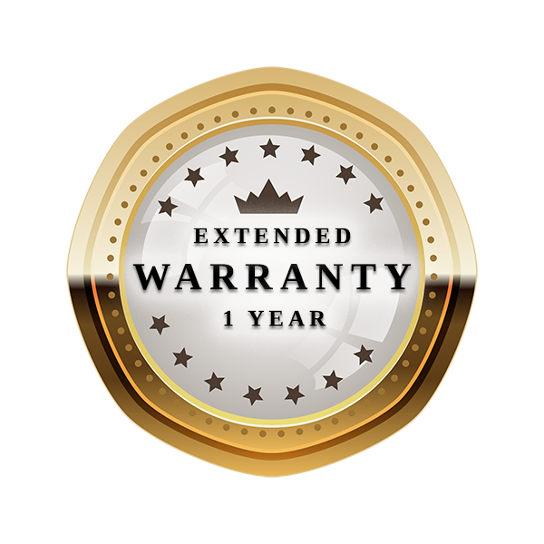 Extended 1 Year Warranty (1 watch)