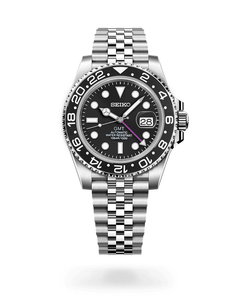 GMT - Hawkeye