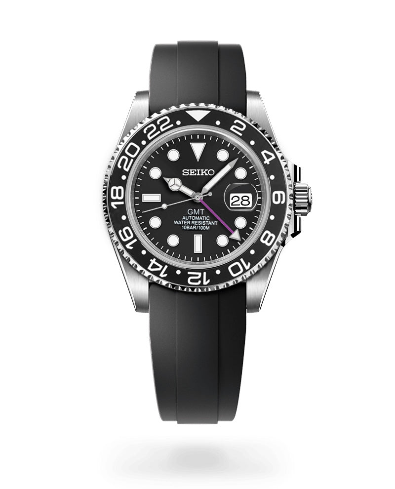 GMT - Hawkeye