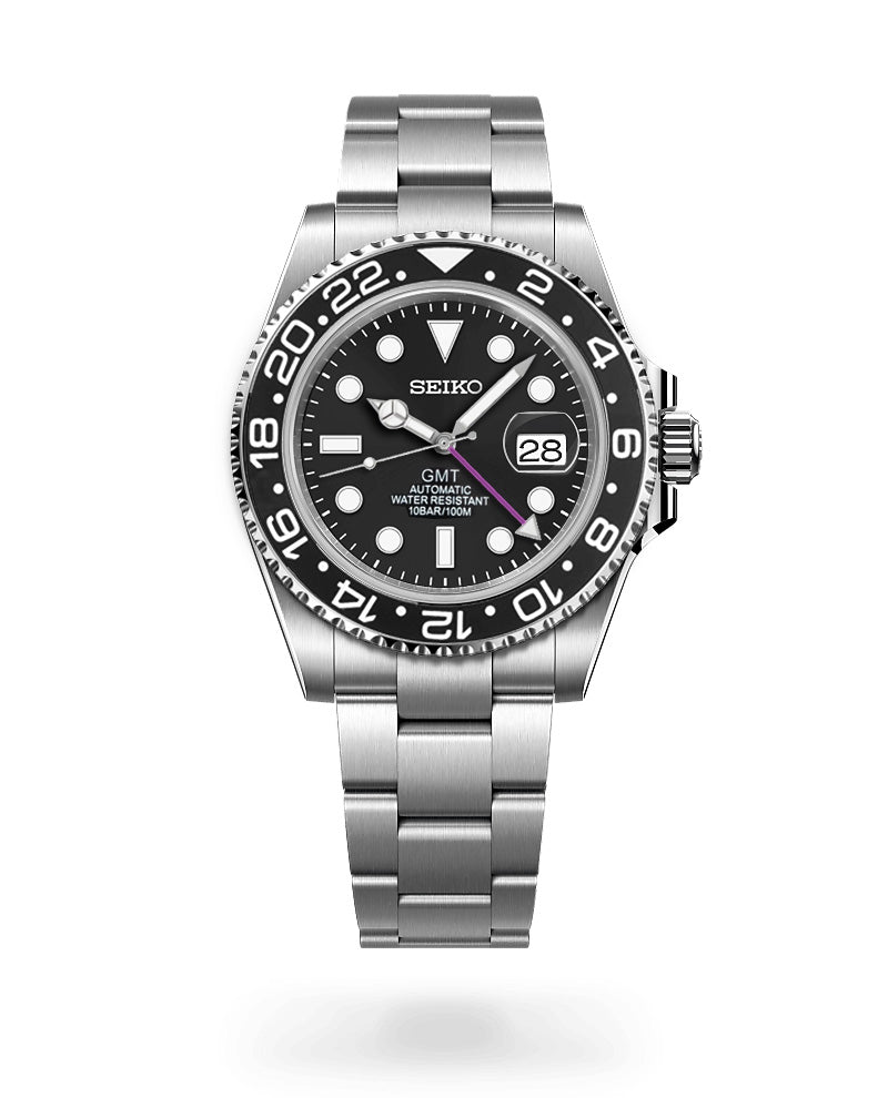 GMT - Hawkeye