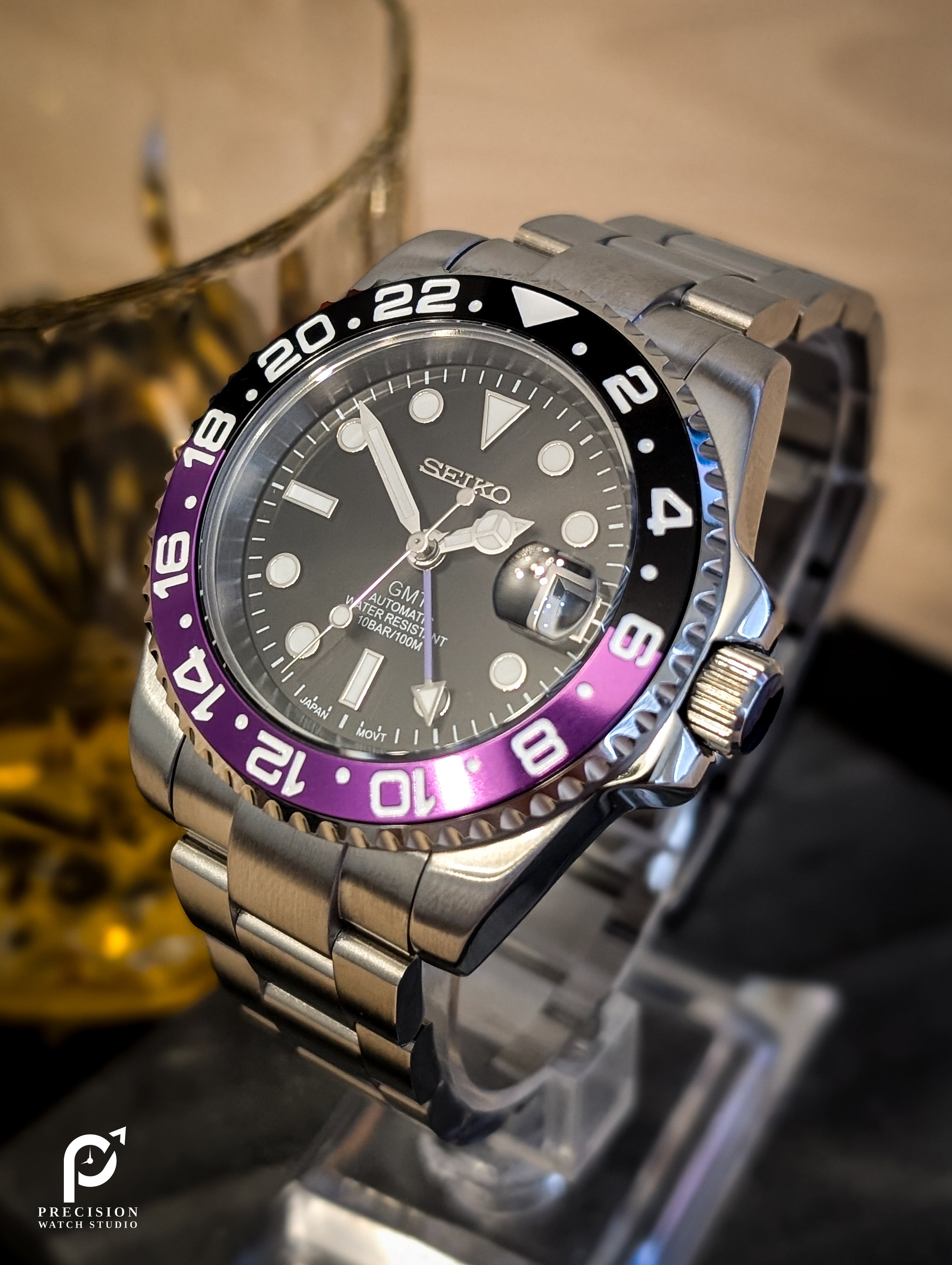 GMT - Joker