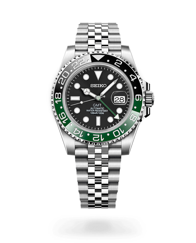 GMT - Sprite