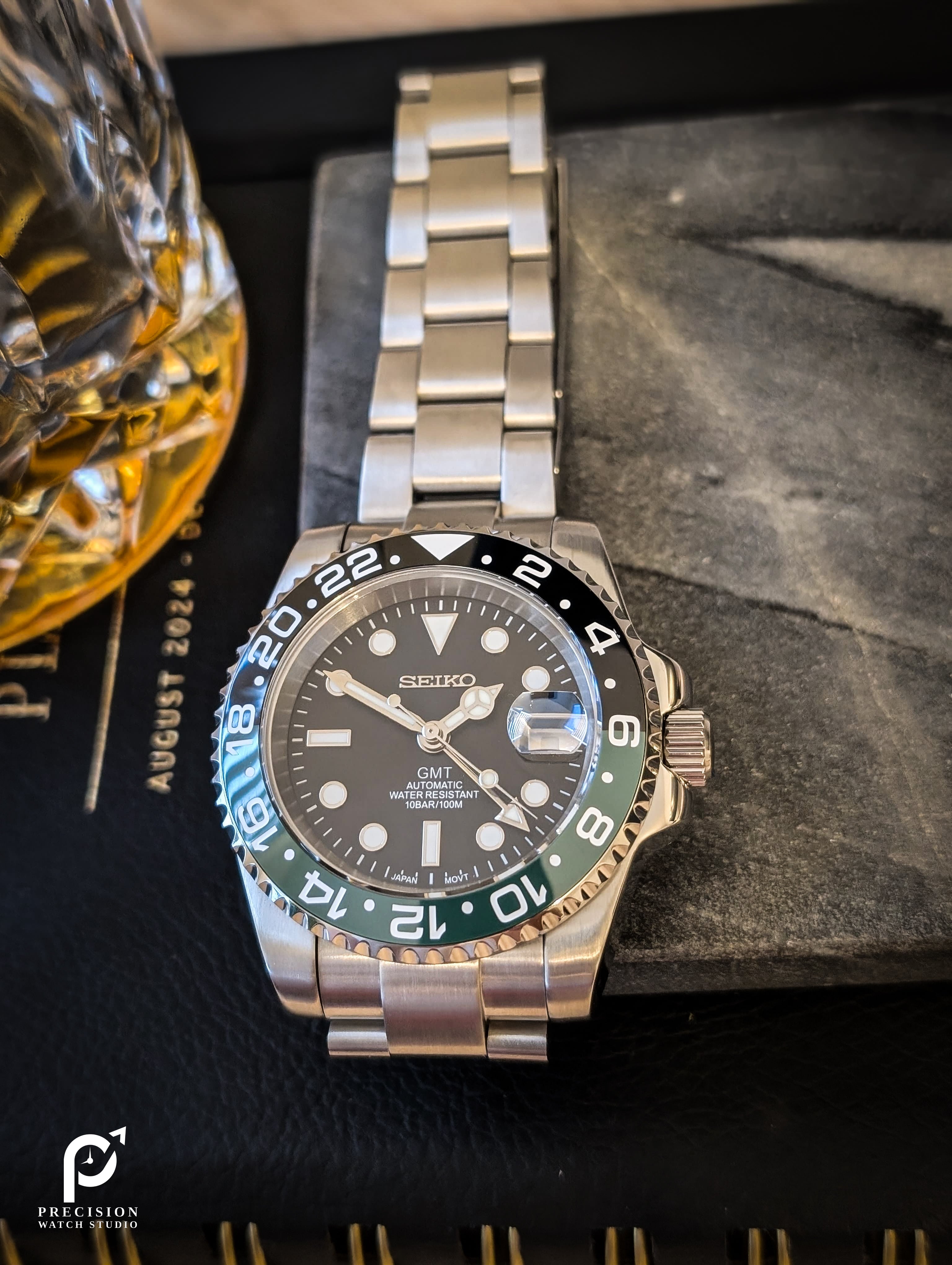GMT - Sprite