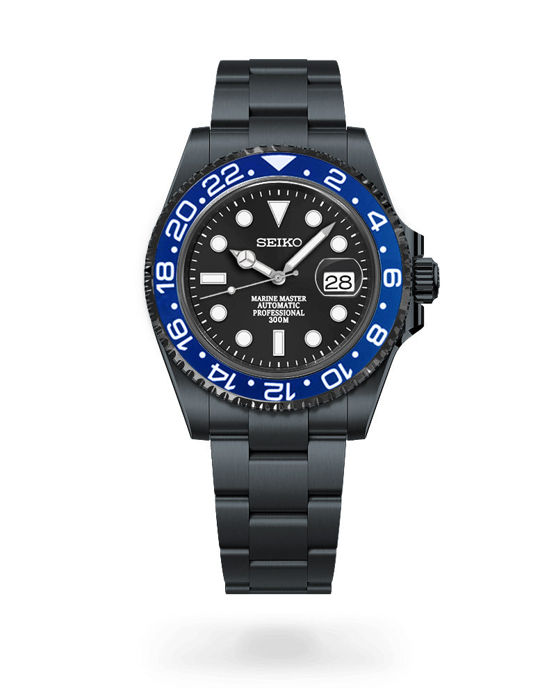 Sub Style 24H - Stealth Blue