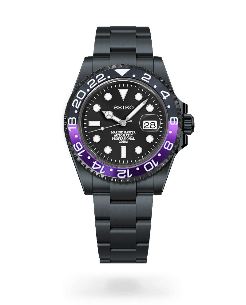 Sub Style 24H - Stealth Joker