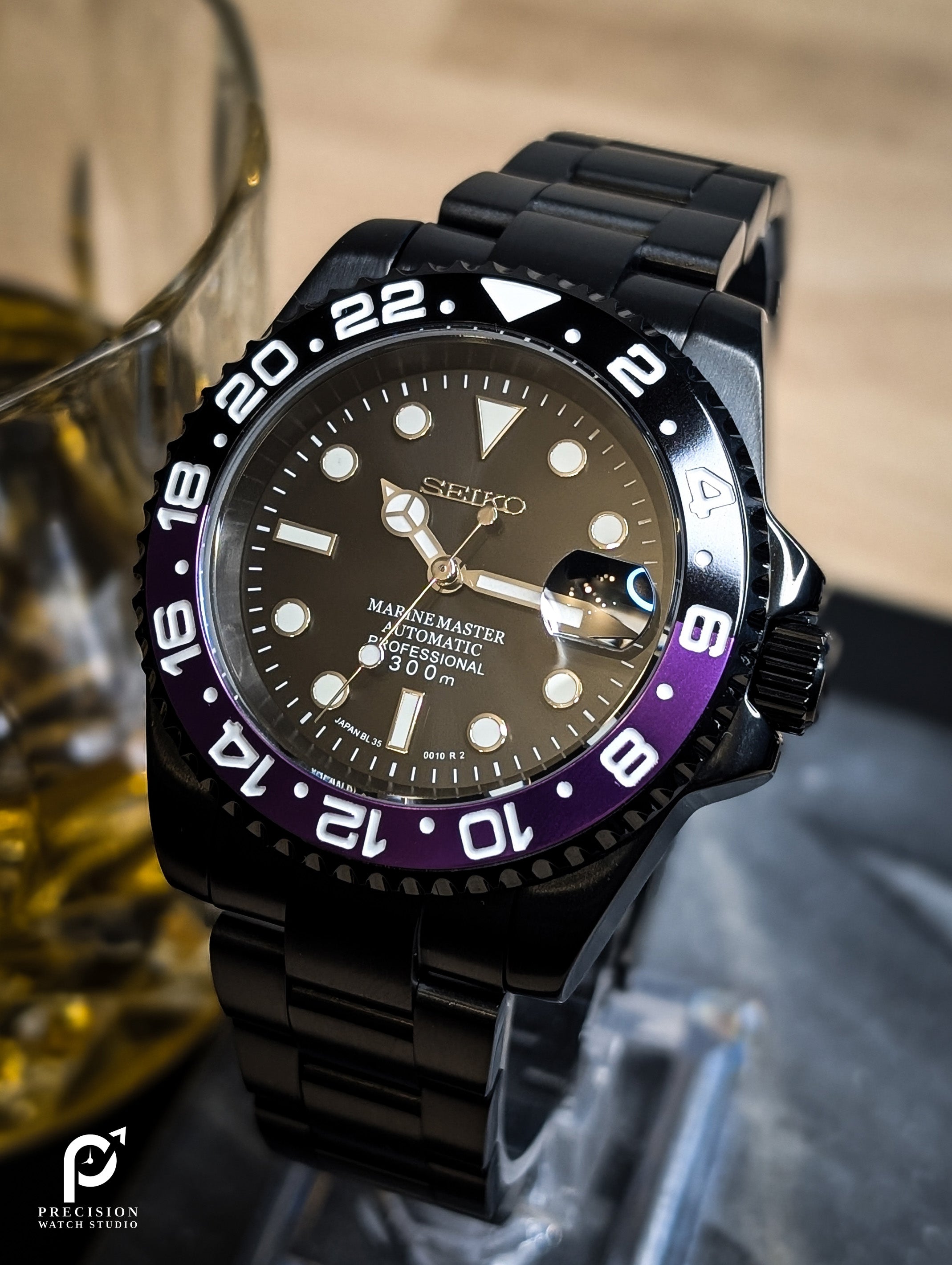 Sub Style 24H - Stealth Joker