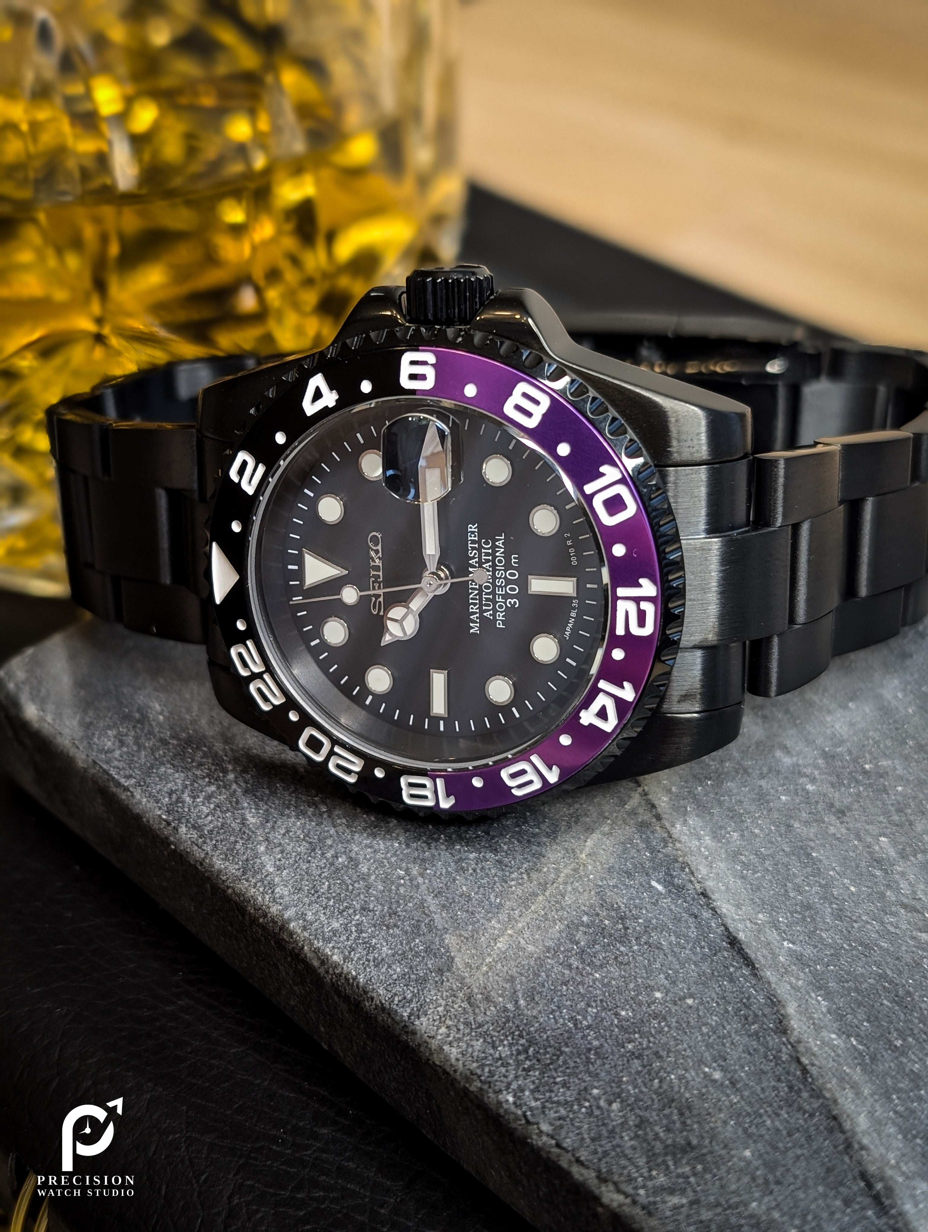 Sub Style 24H - Stealth Joker