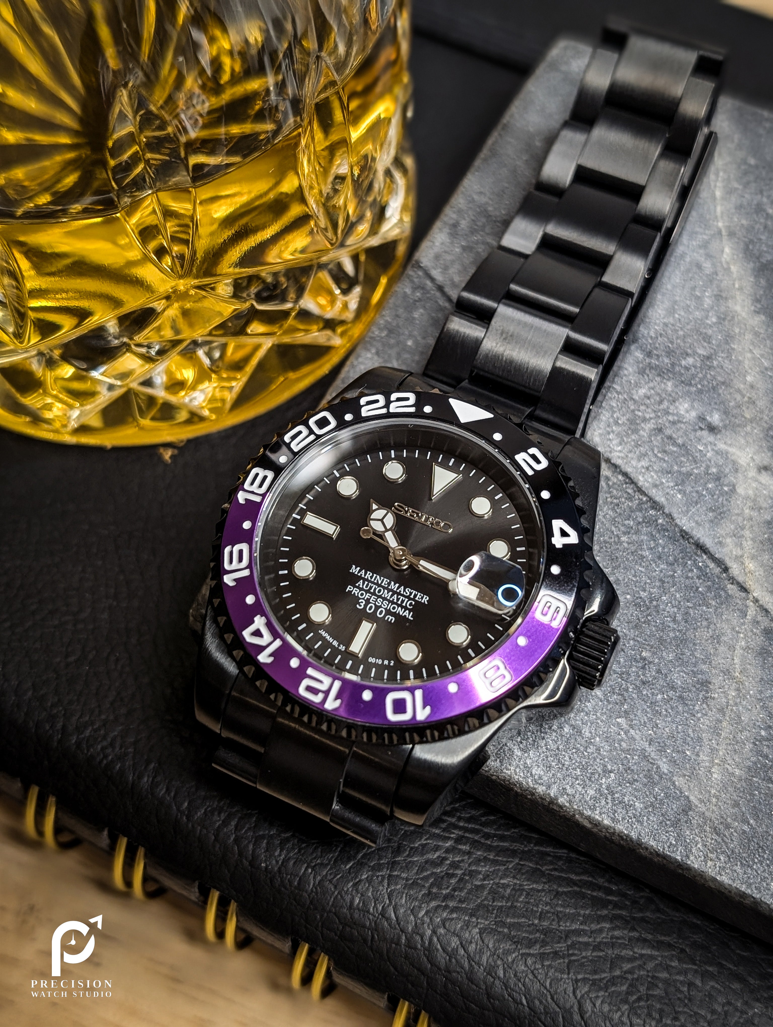 Sub Style 24H - Stealth Joker