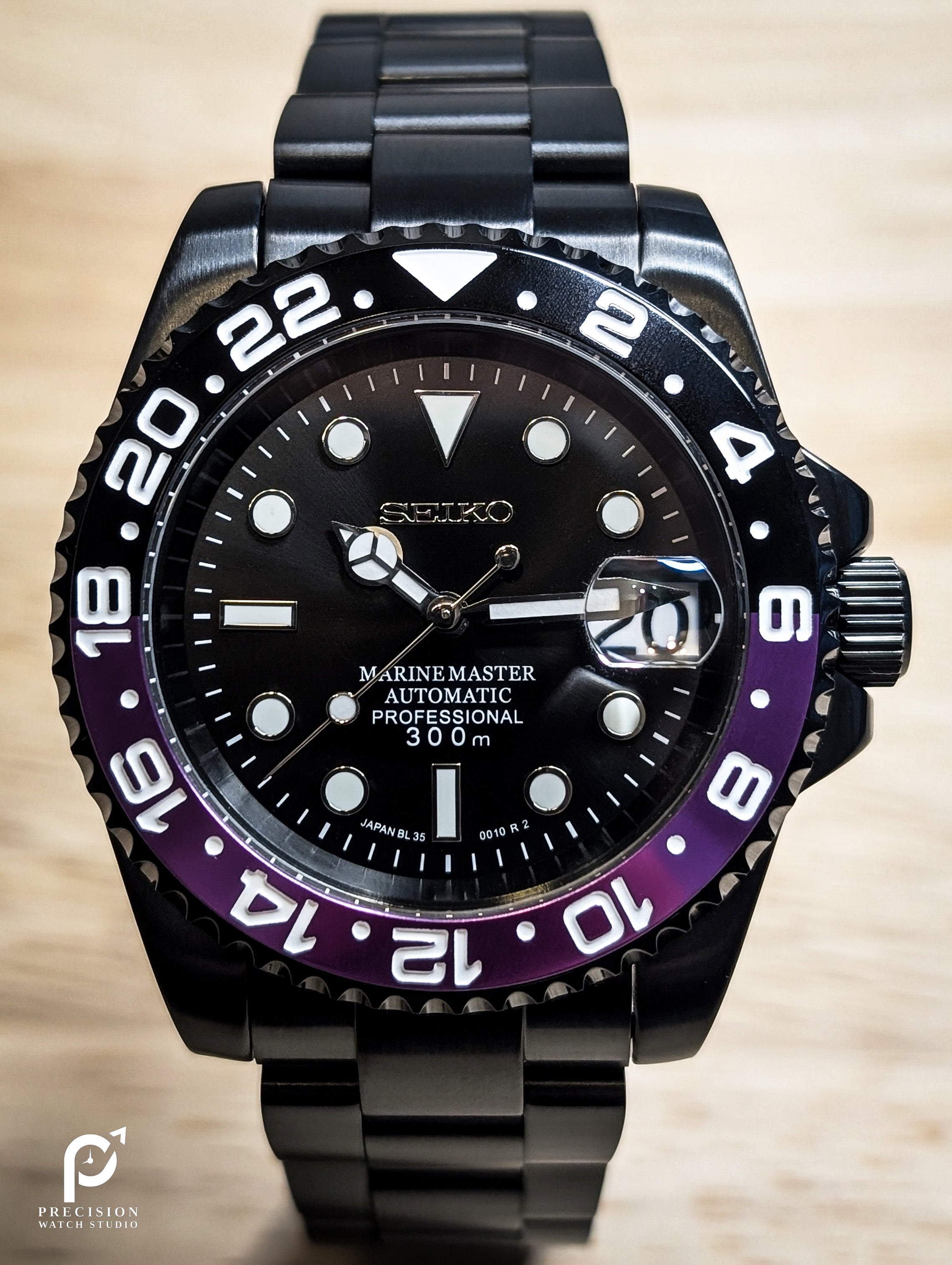 Sub Style 24H - Stealth Joker