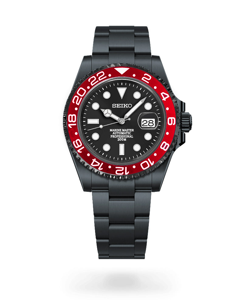 Sub Style 24H - Stealth Red