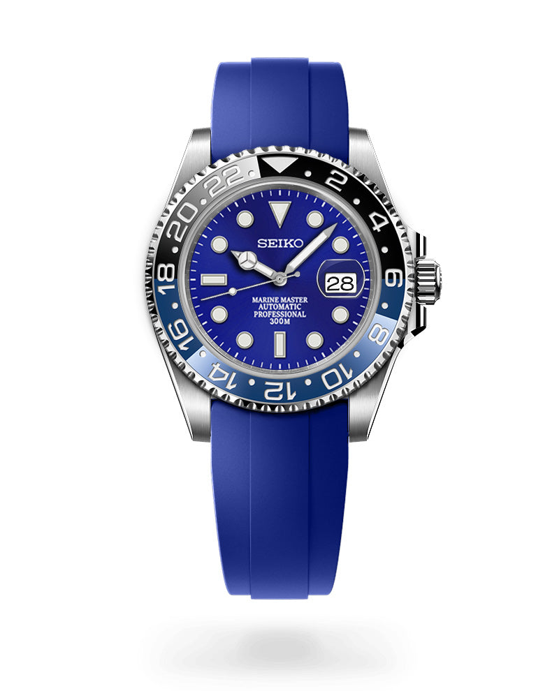 Sub Style 24H - Blue Batman