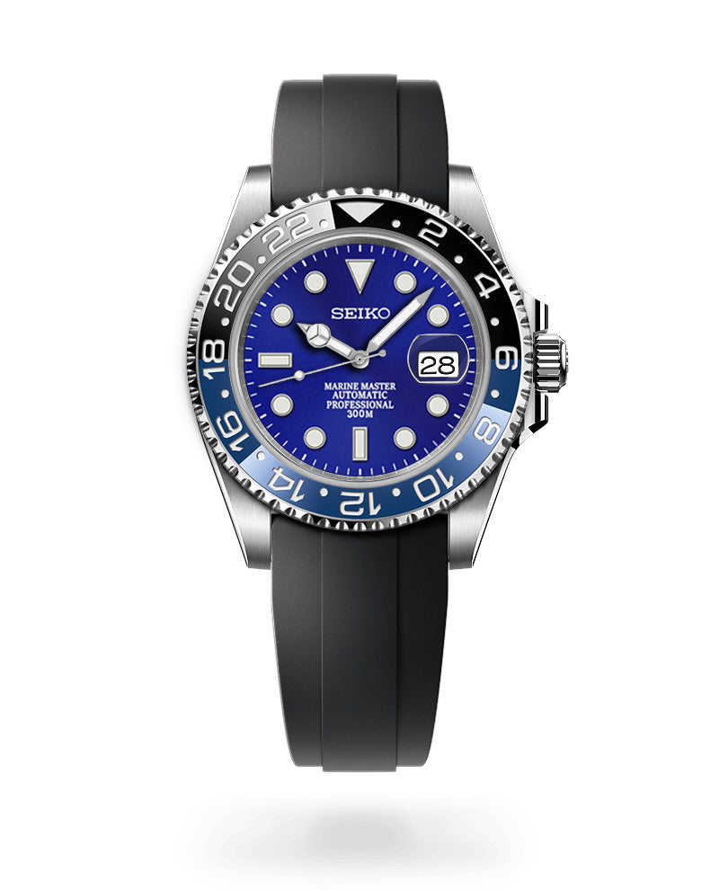 Sub Style 24H - Blue Batman