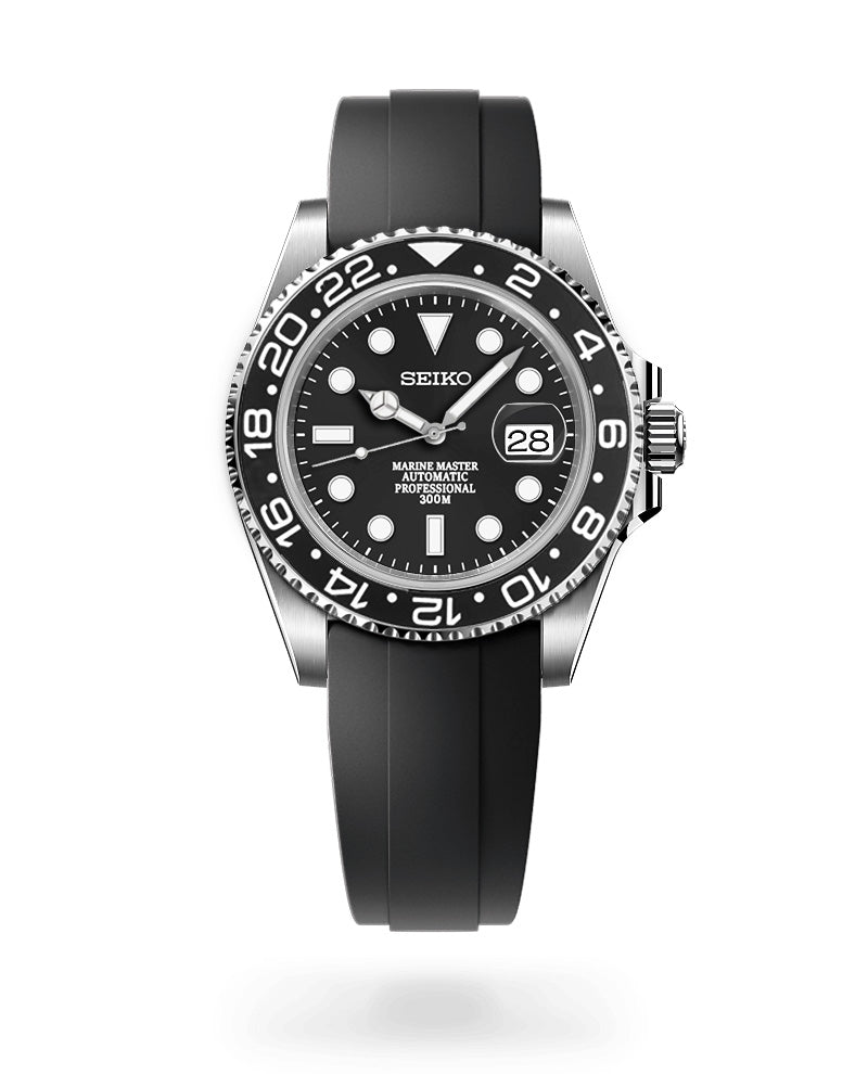 Sub Style 24H - Black
