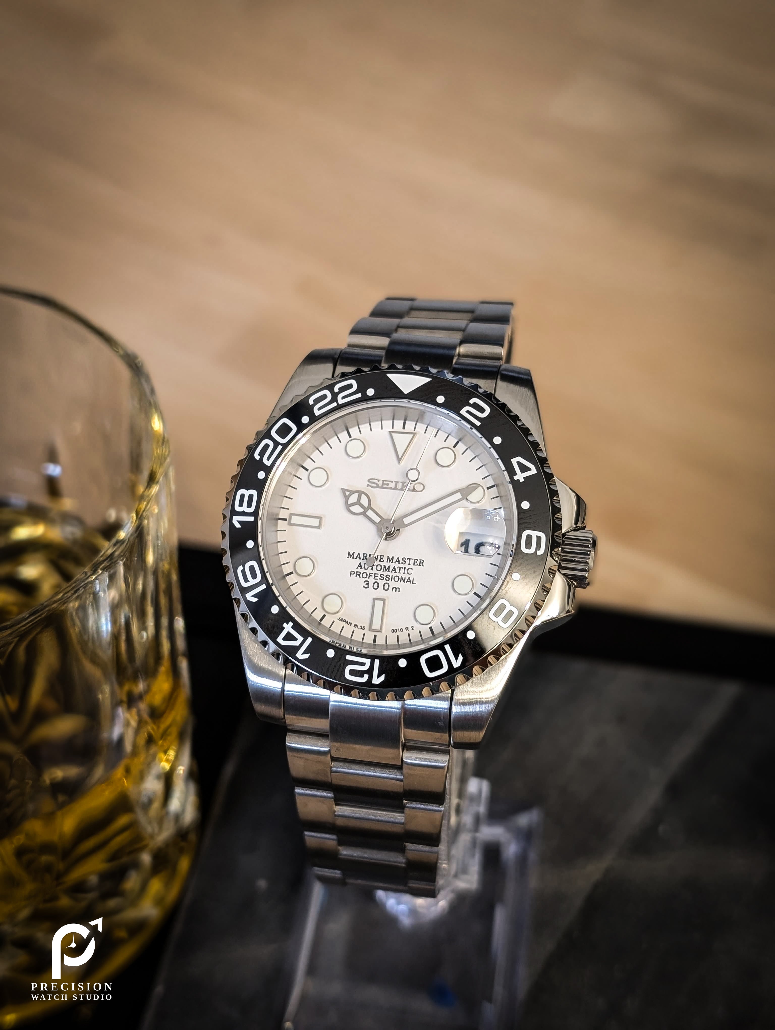 Sub Style 24H - Stormtrooper