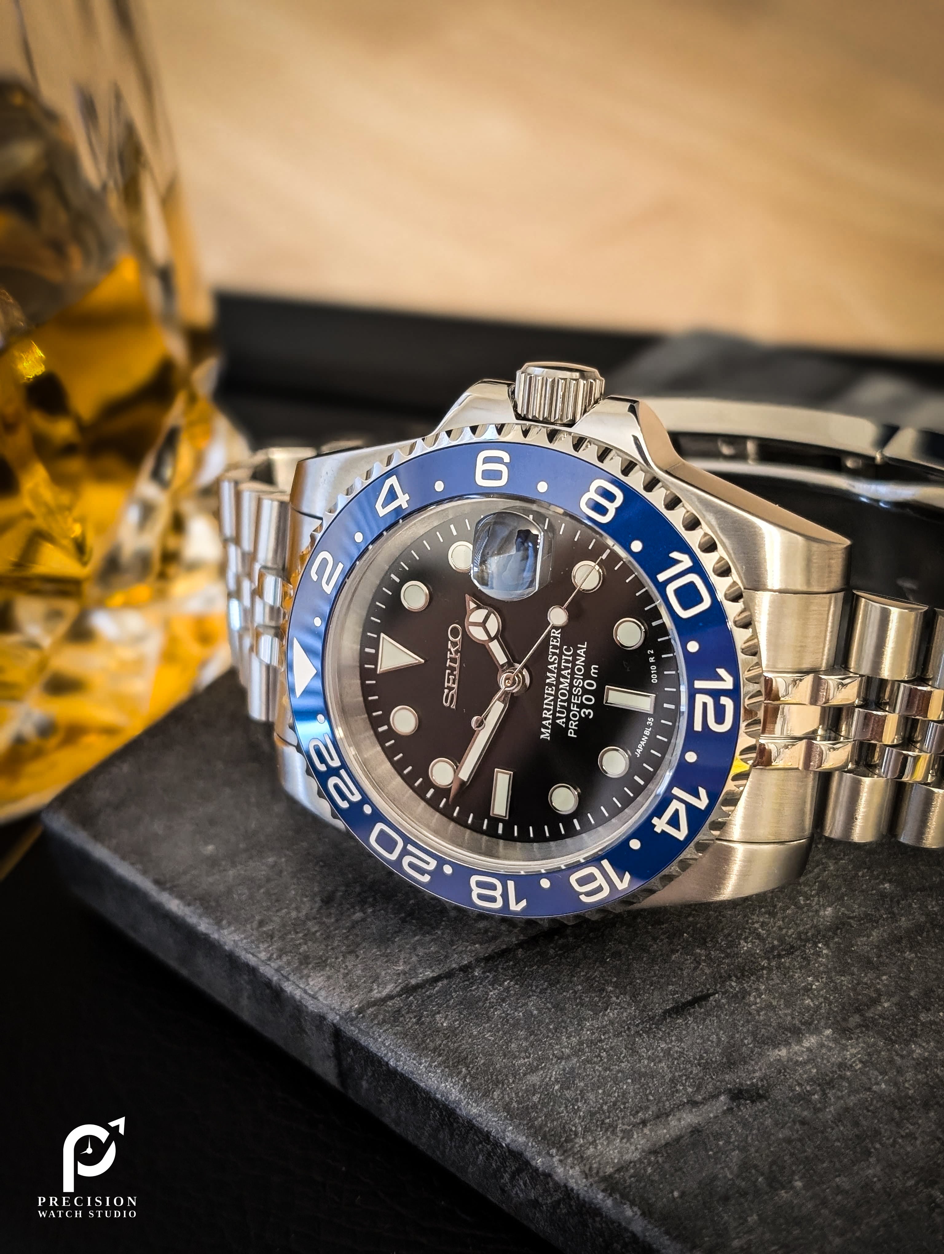 Sub Style 24H - Blueberry