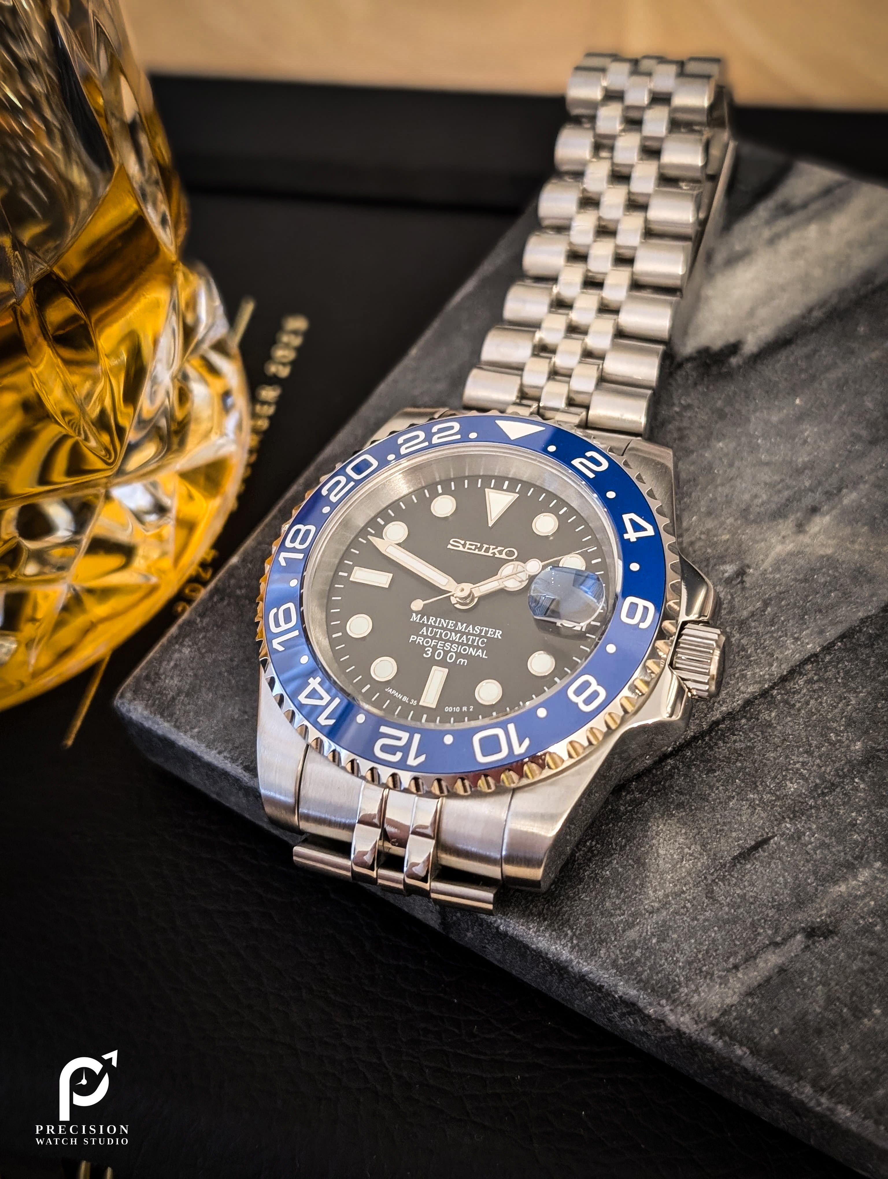 Sub Style 24H - Blueberry