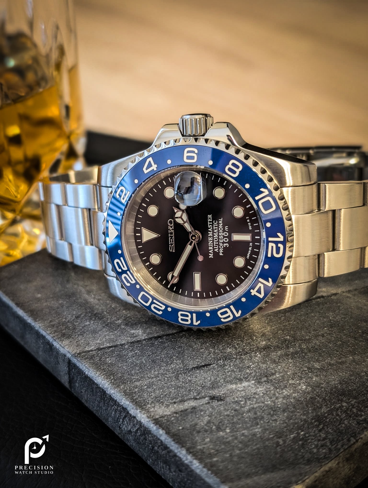 Sub Style 24H - Blueberry