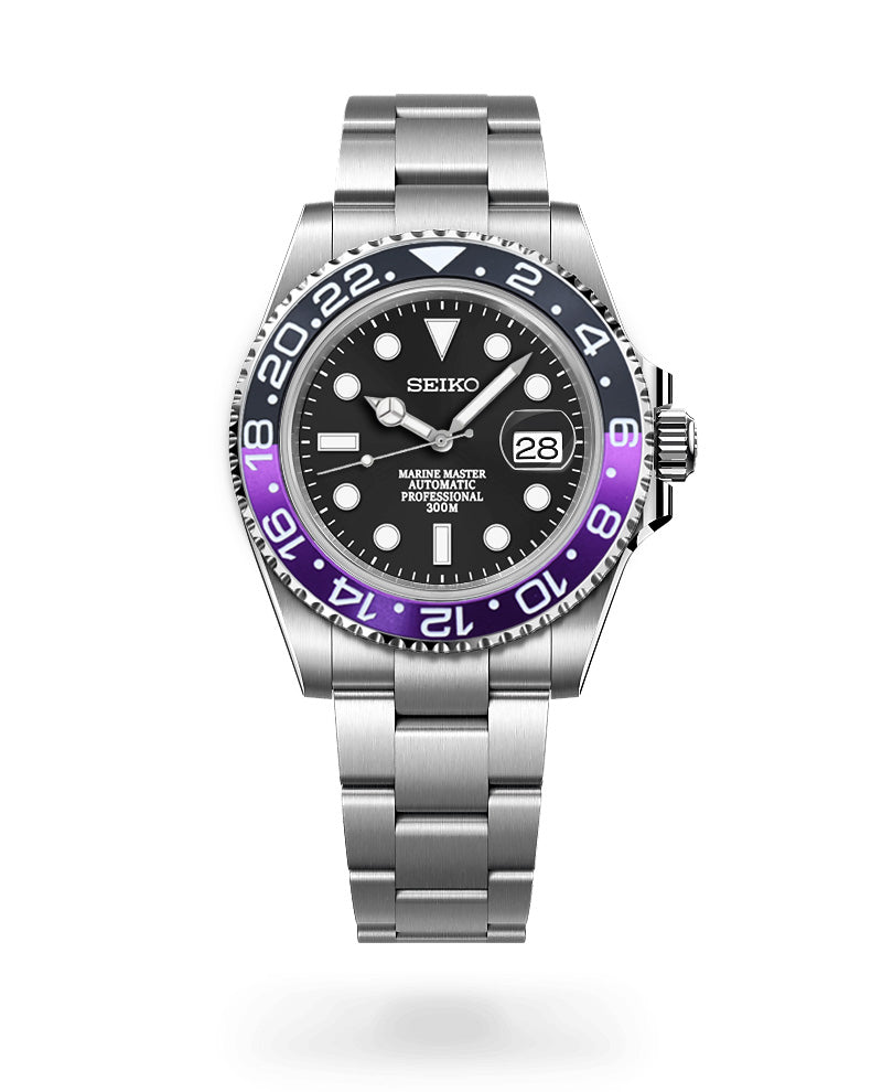 Sub Style 24H - Joker