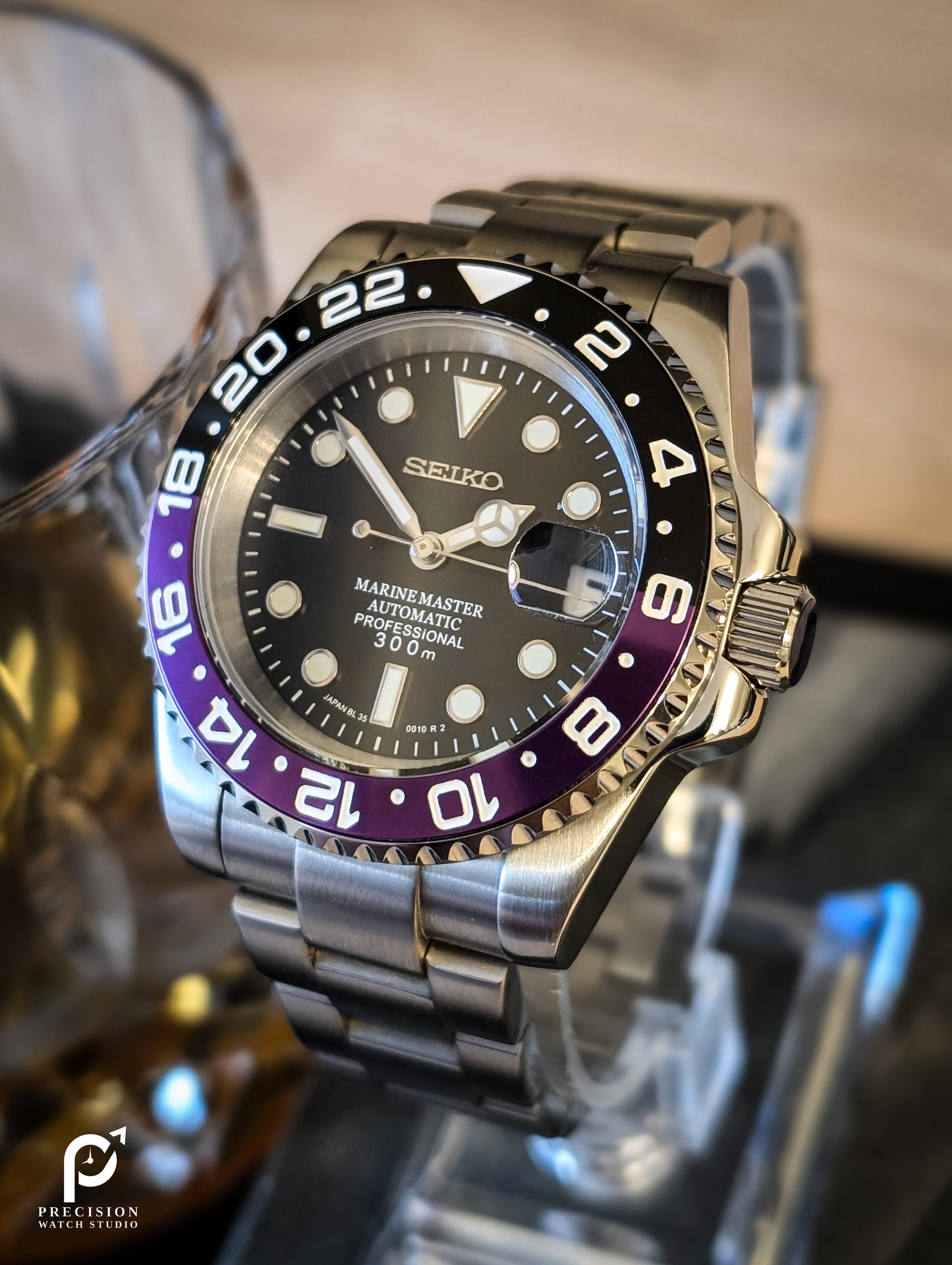 Sub Style 24H - Joker