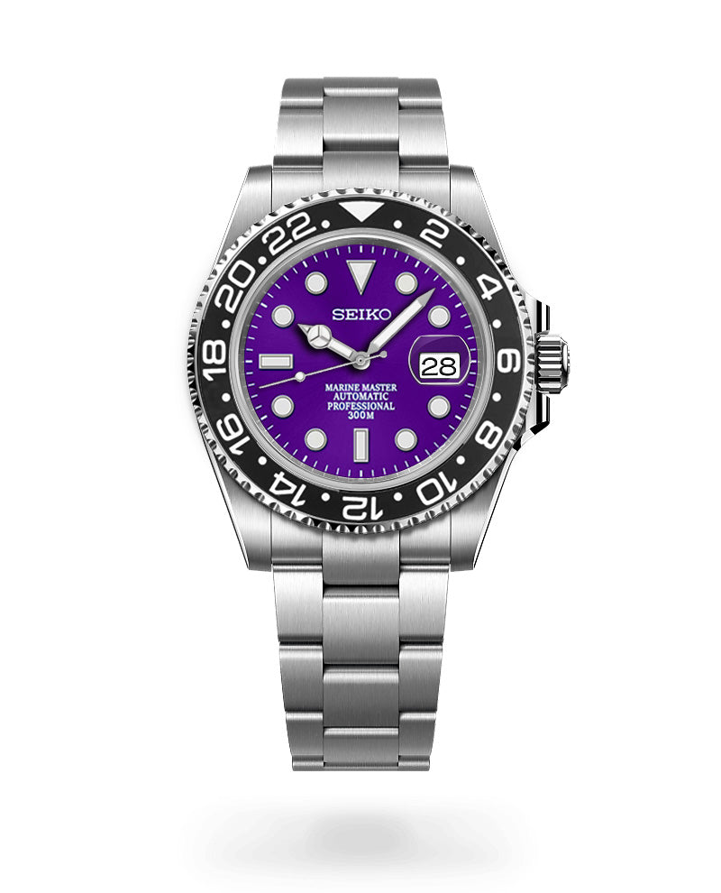 Sub Style 24H - Purple Phantom
