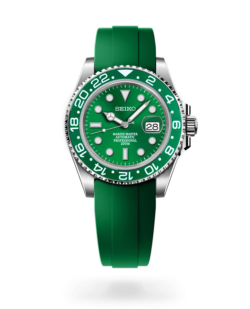 Sub Style 24H - Hulk