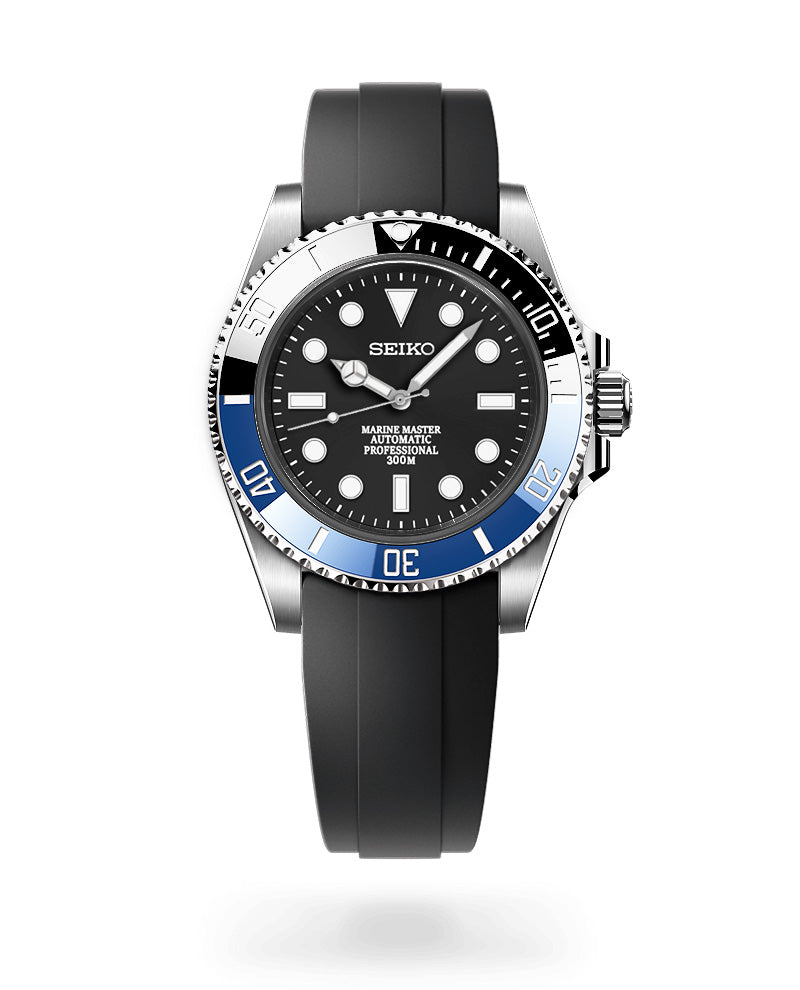Sub Style No Date - Batman