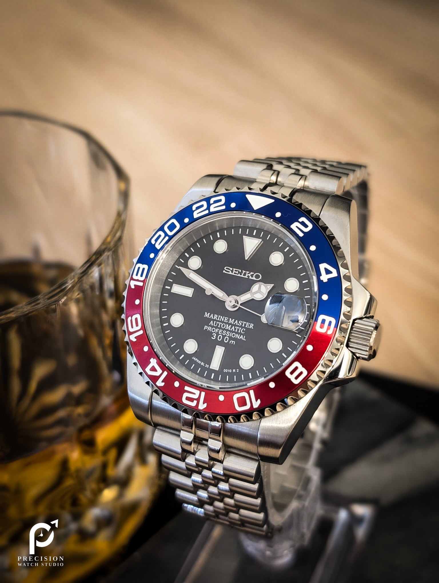Sub Style 24H - Pepsi