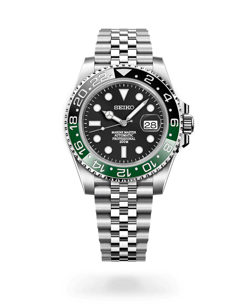 Sub Style 24H - Sprite