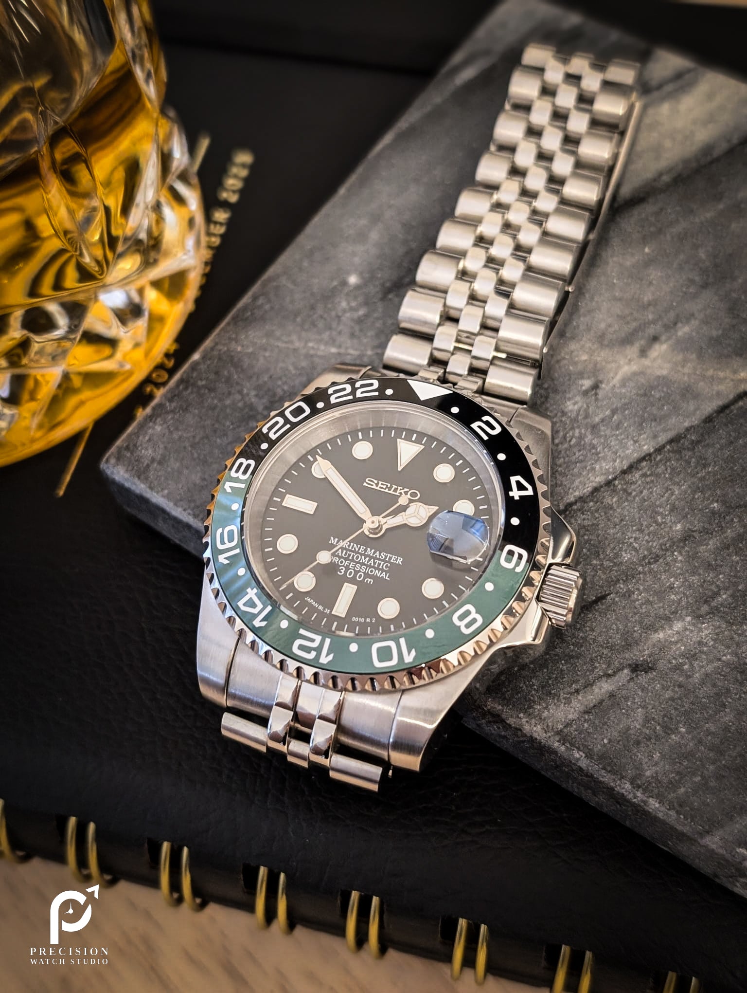 Sub Style 24H - Sprite