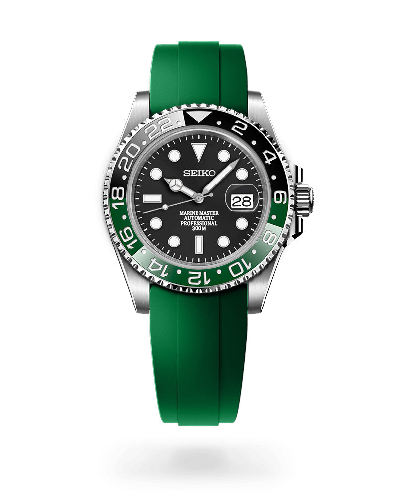 Sub Style 24H - Sprite