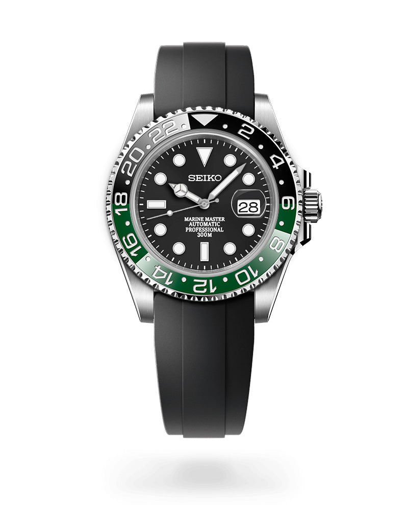 Sub Style 24H - Sprite