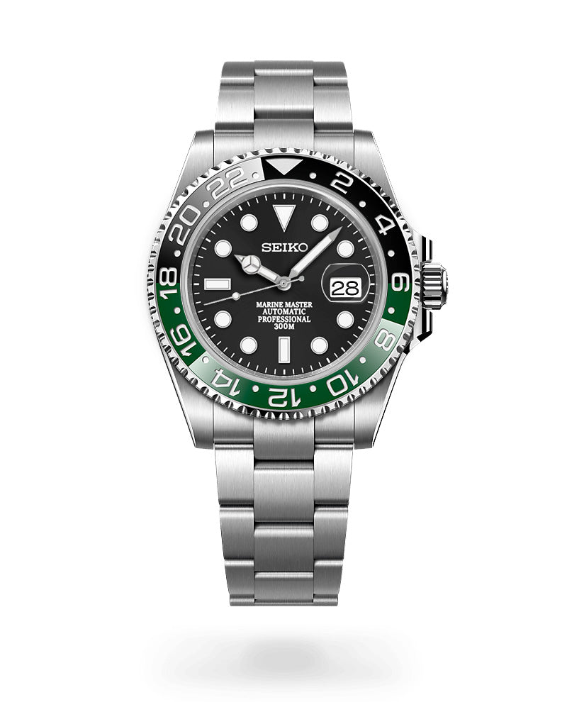 Sub Style 24H - Sprite