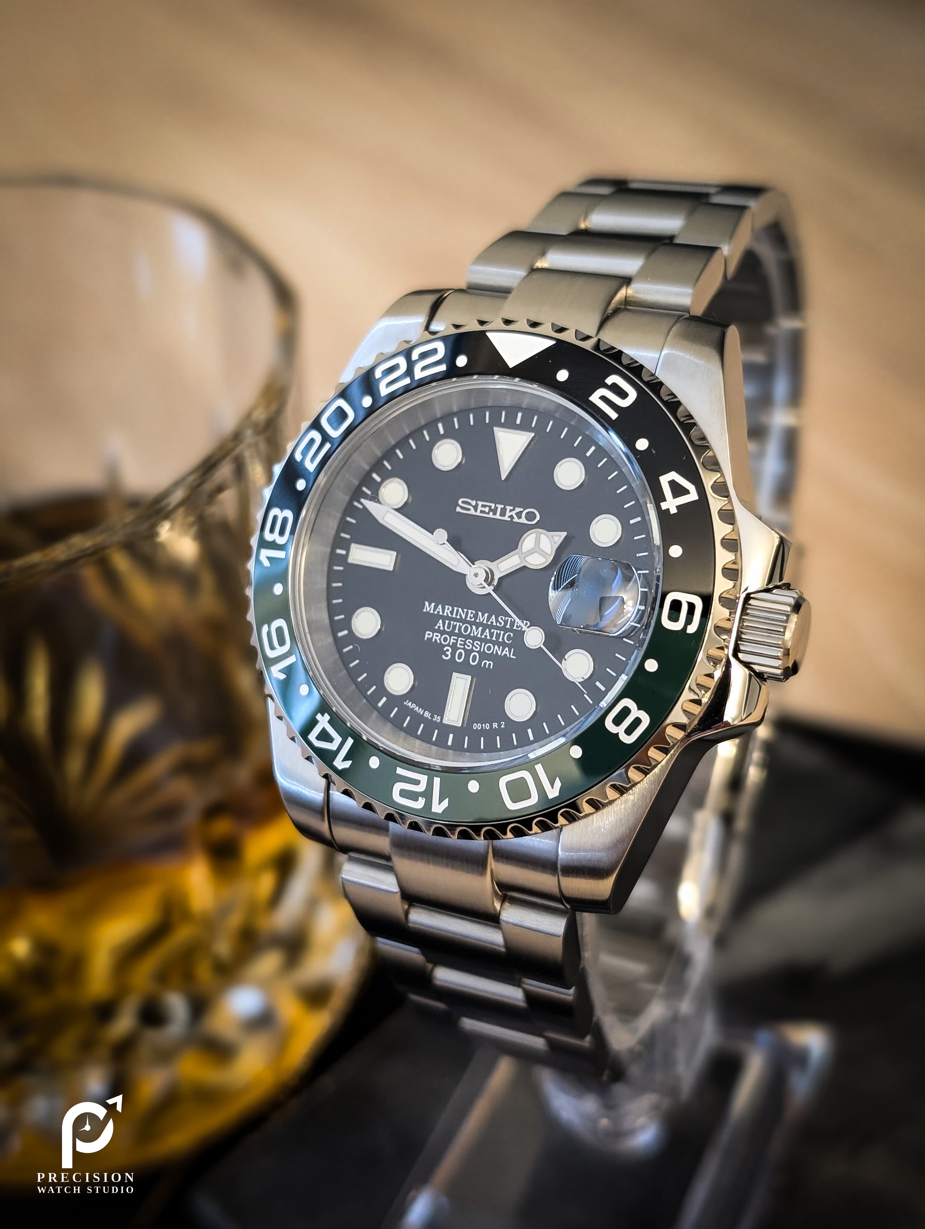 Sub Style 24H - Sprite