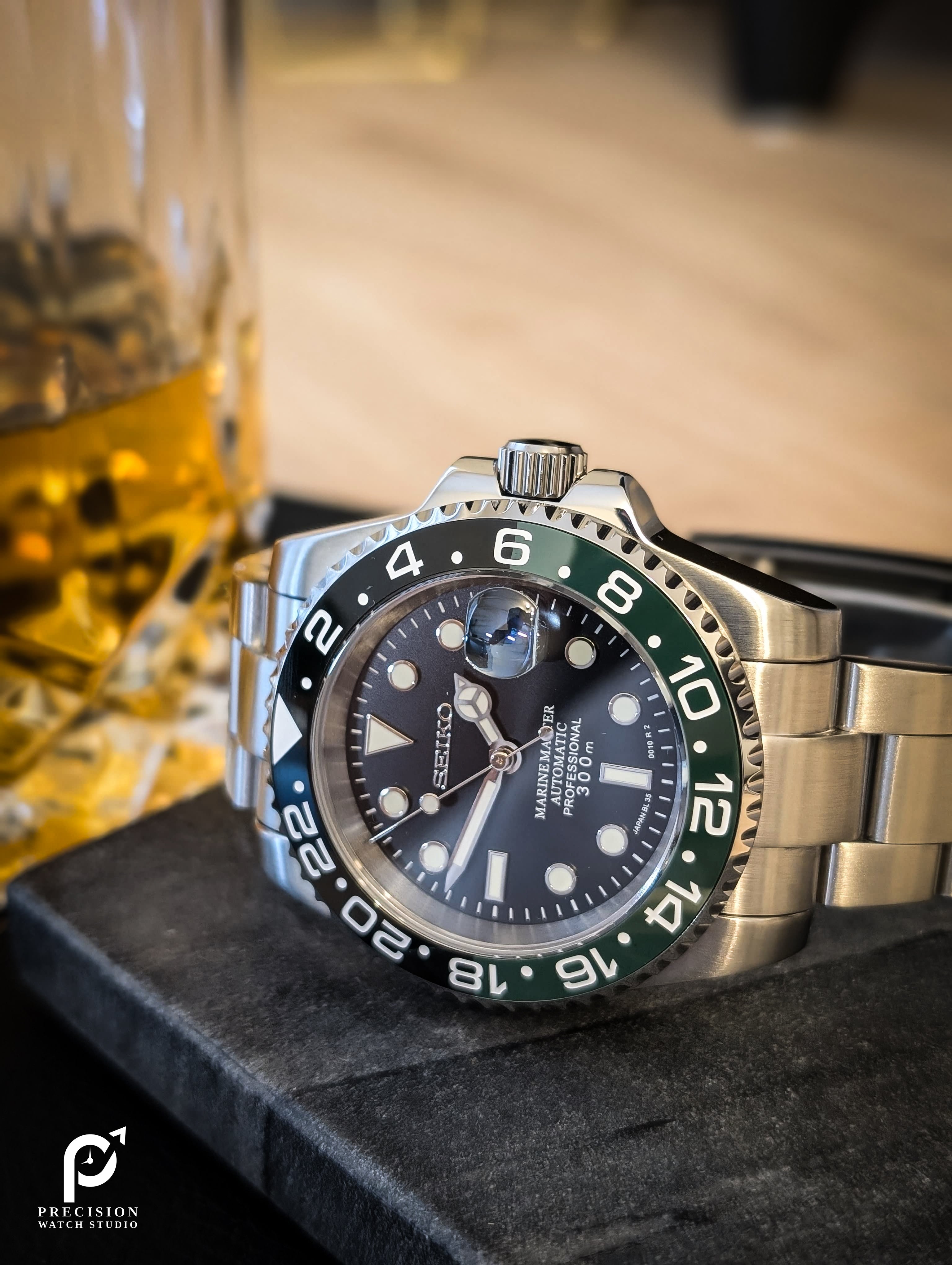 Sub Style 24H - Sprite