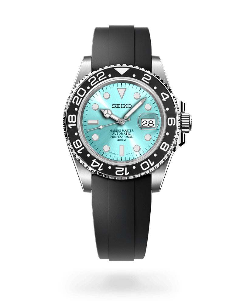 Sub Style 24H - Tiffany Blue