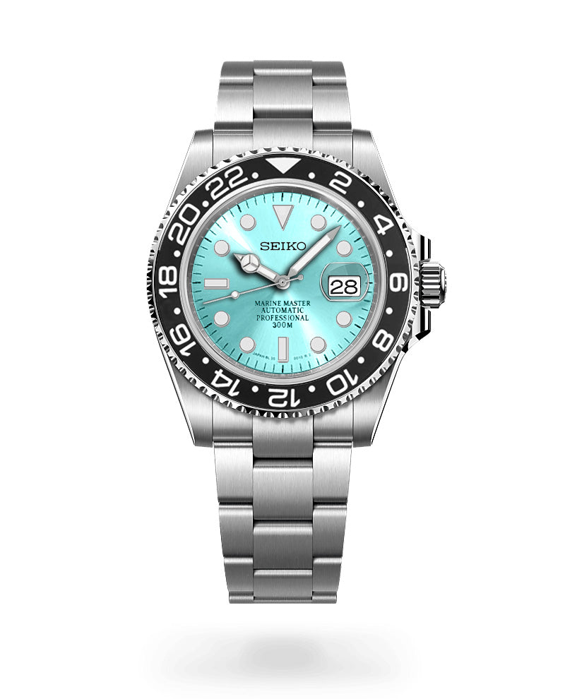 Sub Style 24H - Tiffany Blue
