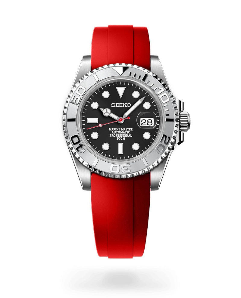 YachtDiver - Crimson Frost