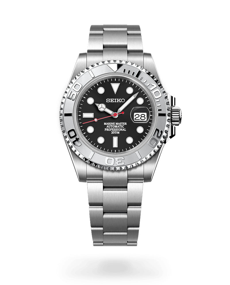 YachtDiver - Crimson Frost