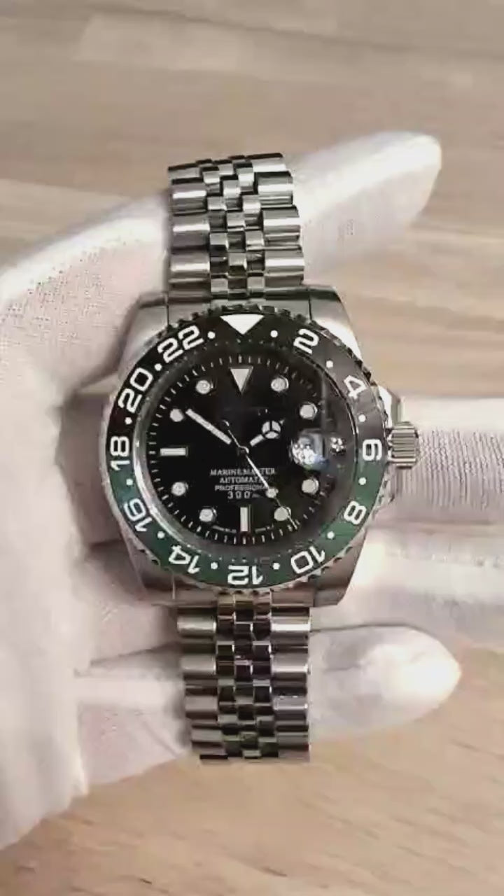 Sub Style 24H - Sprite