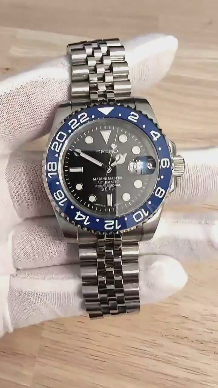 Sub Style 24H - Blueberry
