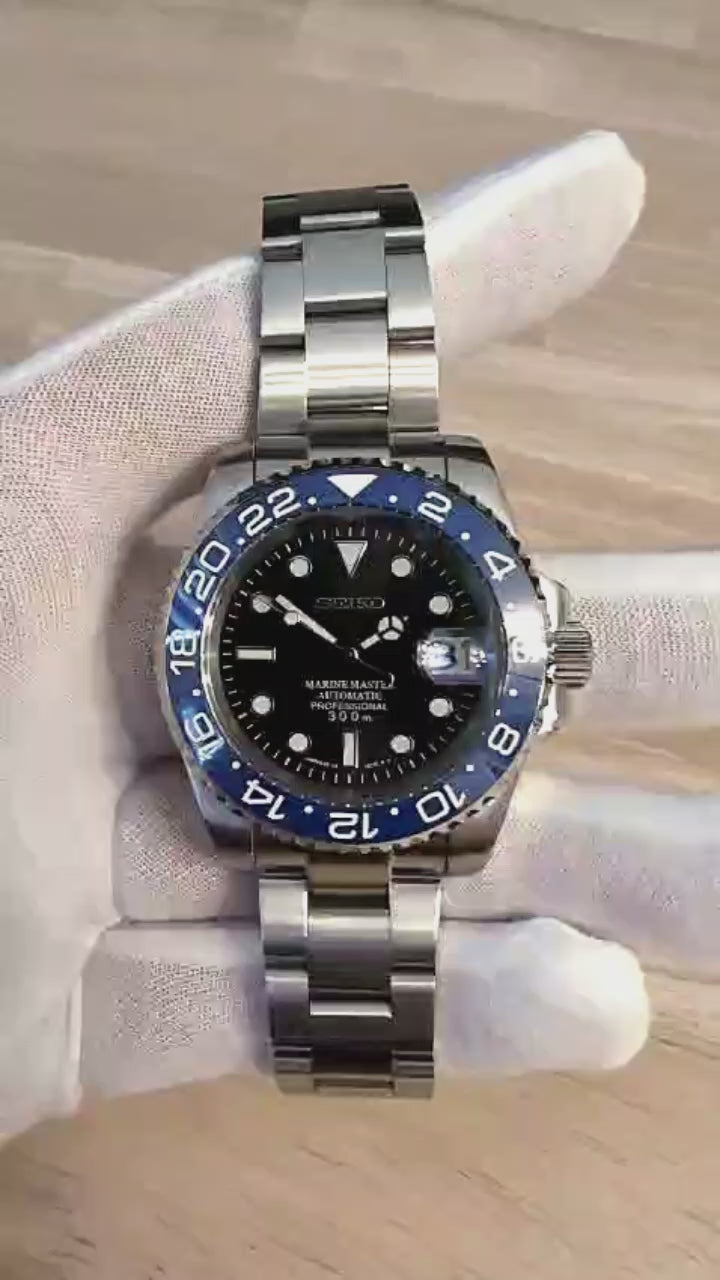 Sub Style 24H - Blueberry