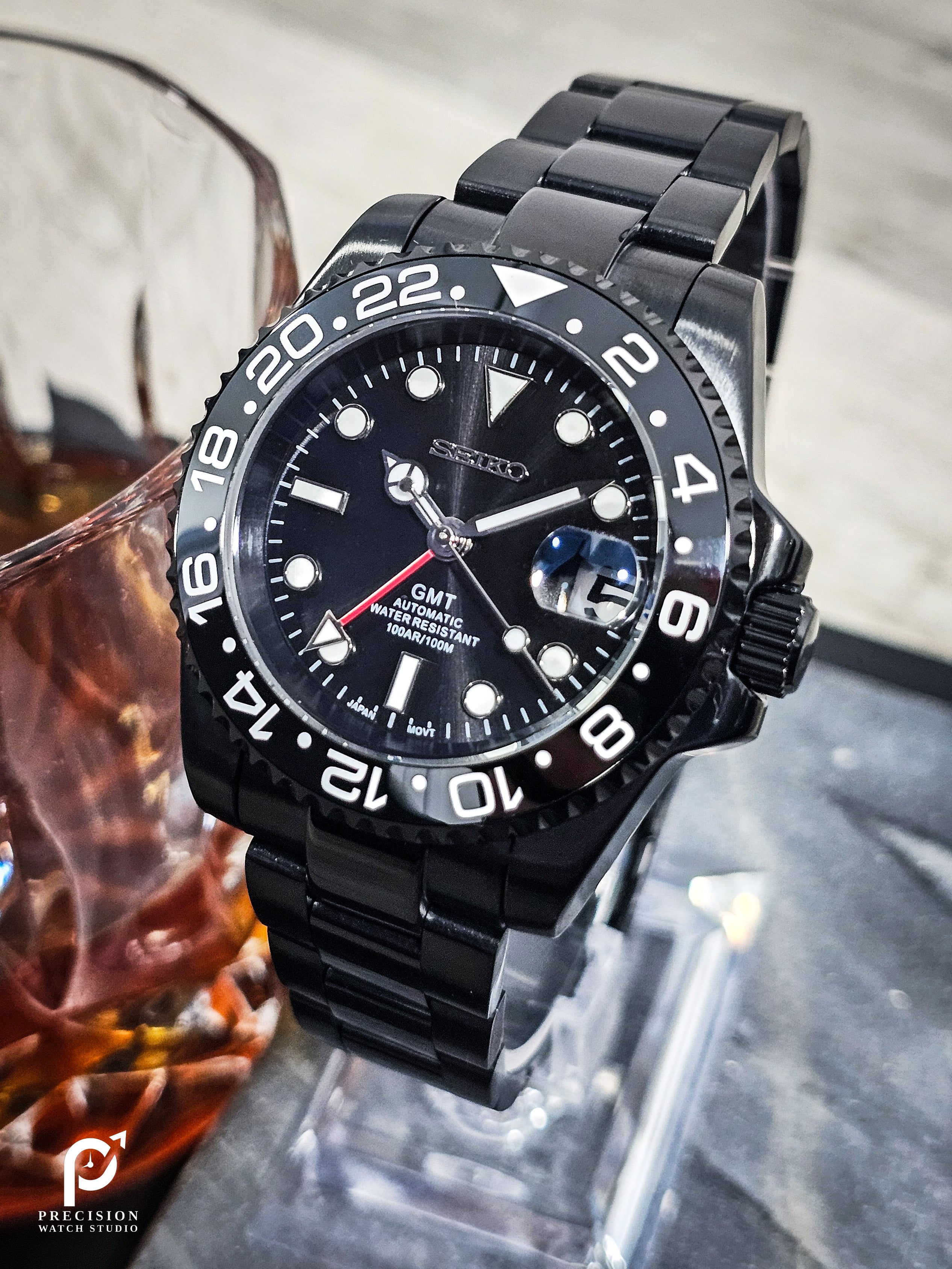 GMT - Stealth Redstrike
