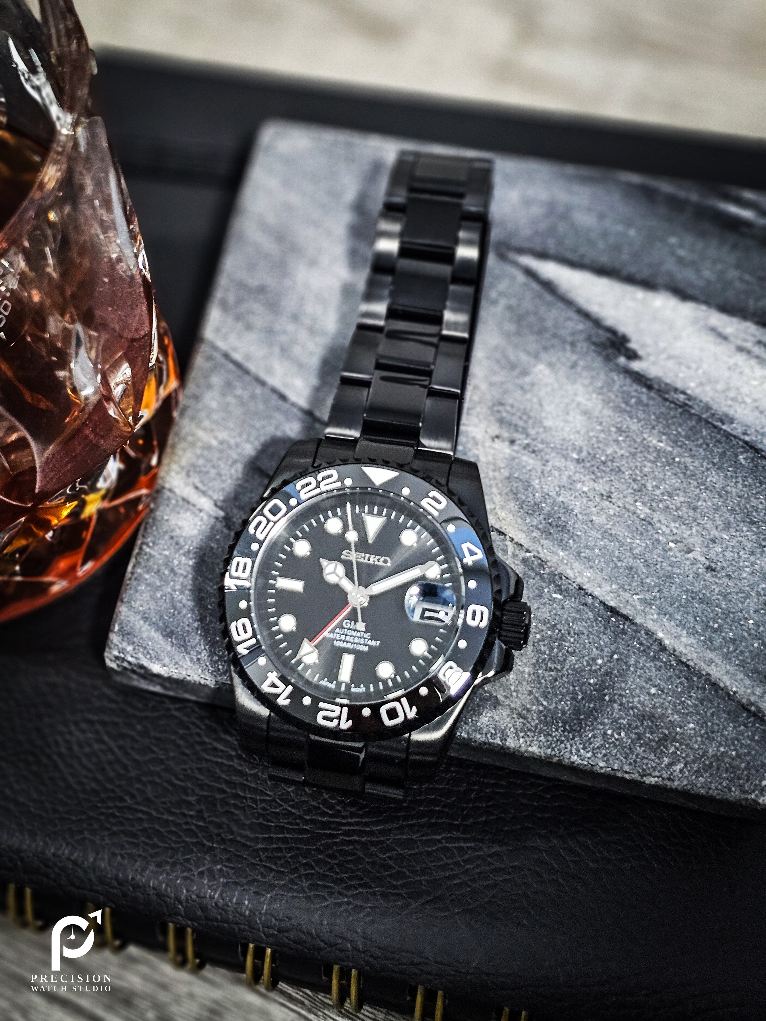 GMT - Stealth Redstrike