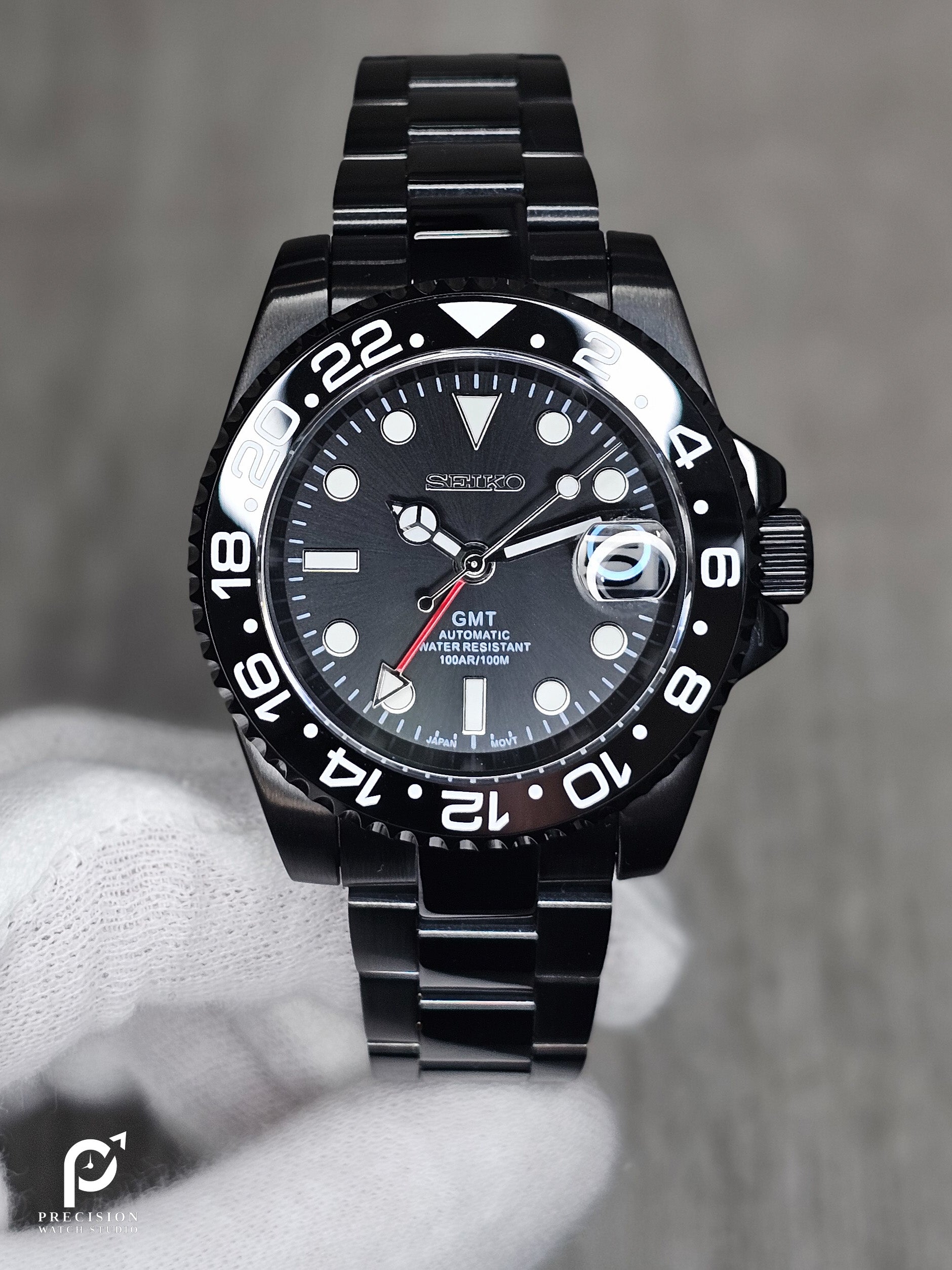 GMT - Stealth Redstrike