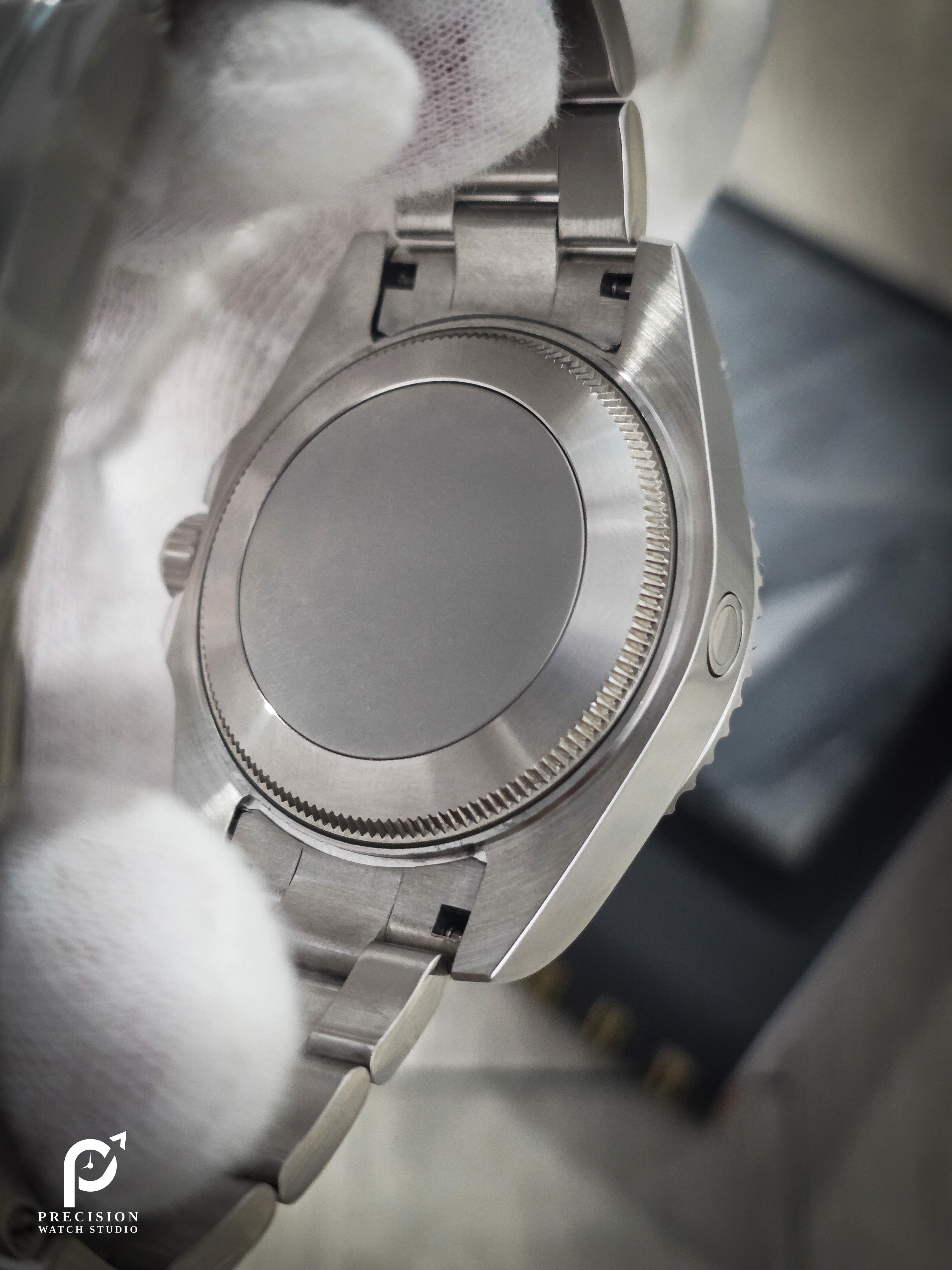 Sub XL 44mm - Classic Black