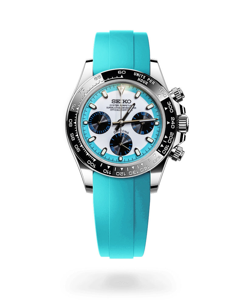 Daytona - Arctic Racer
