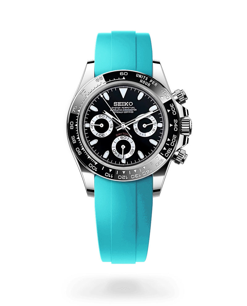 Daytona - Black